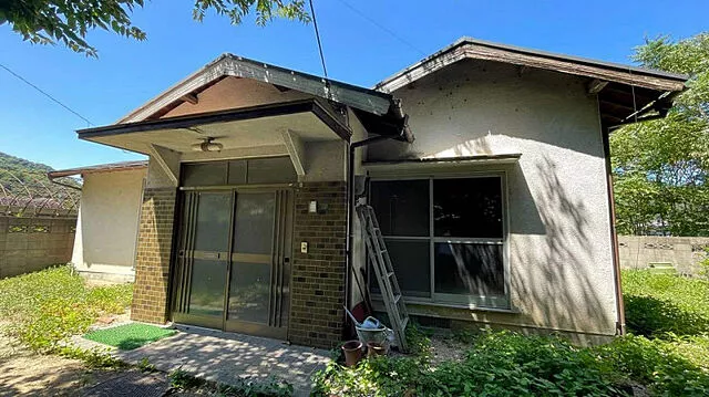 Used single-family home, Nakayama Town, Takamatsu City