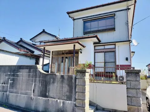 Sakata City, Takamidai 2-chome (Sakata Station) 2-story building 5K