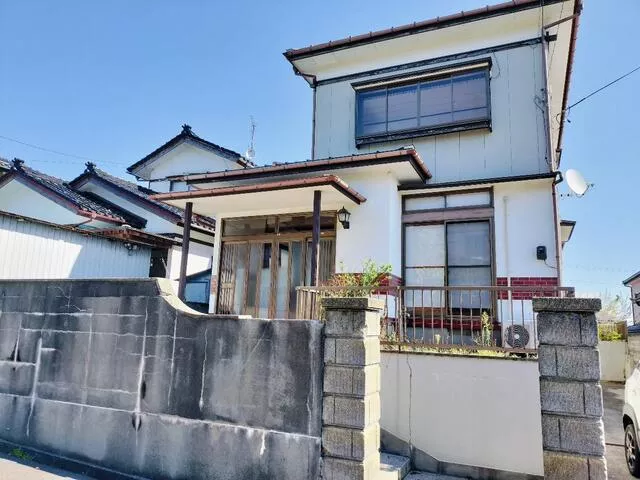 Sakata City, Takamidai 2-chome (Sakata Station) 2-story building 5K