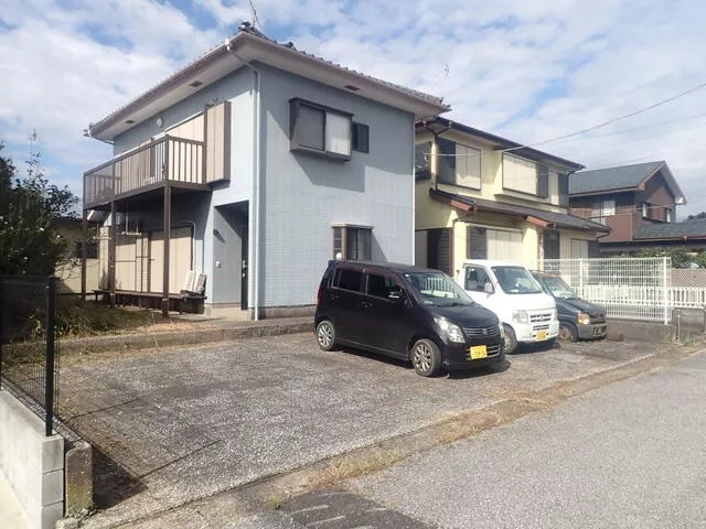 Isumi City, Fukahori (Ohara Station), two-story building, 4SLDK
