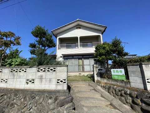 Annaka 2-chome, Annaka City (Annaka Station) 2-story 5K