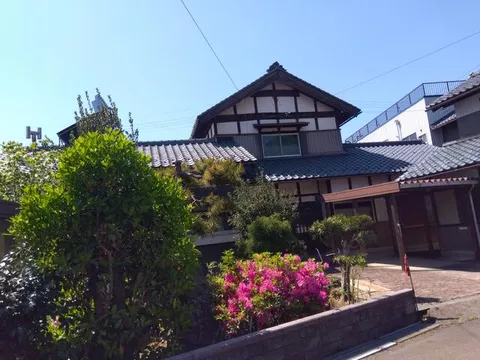 Echizen City, Yahazacho (Echizen Takefu Station) 2-story 8SLDK