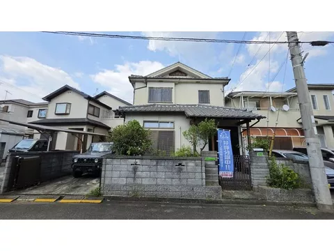 Kishimiya, Kishu River Town (Kanroji-mae Station) 6.8 million yen