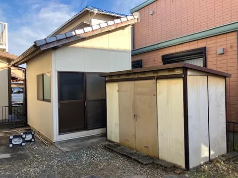 Toyohashi City, Mamizuka Town (Shimaji Station), 2-story, 4LDK