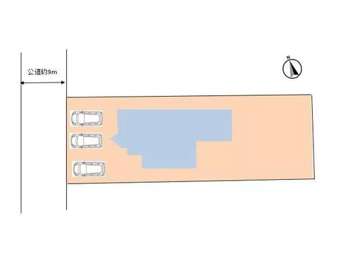 [Open House] [New replacement of water facilities planned] [Exterior painting planned] - Image 3