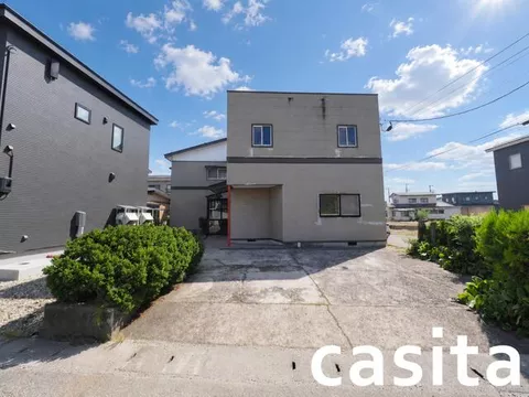 Daisen City, Omagari Iida Town (Omagari Station), 2-story, 6DK