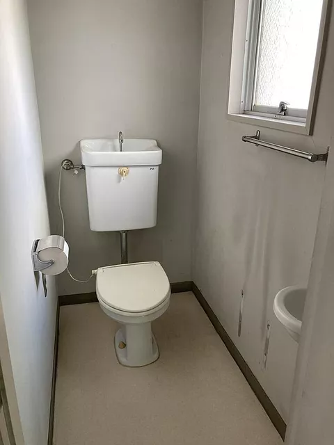 Used single-family home in Wakayama City, Kemi - Used house - Image 10