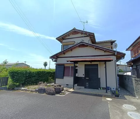 Ibi-gun Ono-cho, Oaza Nishikata, 2-story, 5DK