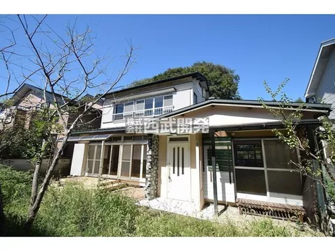 ~ Used single-family home with a spacious garden space on the south side ~ ◆ Building approximately 35 tsubo