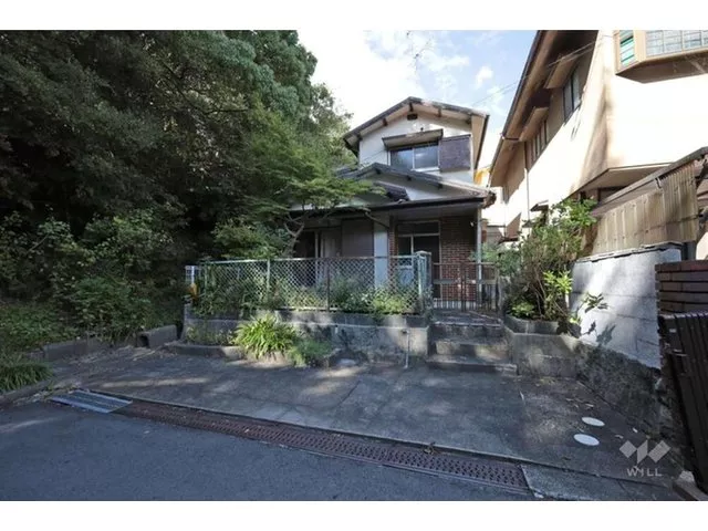 ■Will Real Estate Sales■【Immediate viewing possible due to vacant house!】Good sunlight exposure as it faces south.