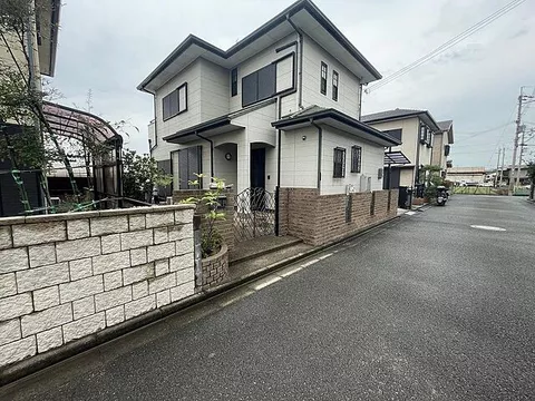 Used single-family home Matsue, used house