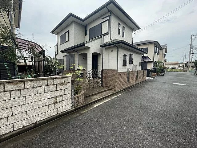Used single-family home Matsue, used house