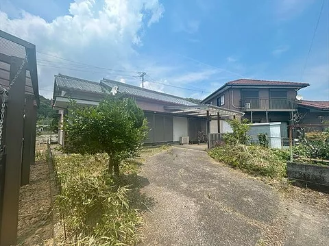 Used single-family home in Kishicho, Shimada City