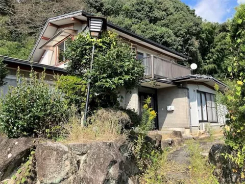Takushi, Higashitaku Town, Oaza Beppu, 2-story, 7DK