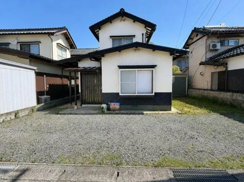 Hokuei Town, Tohaku District, Kohoku (Shimokihōjō Station) 2-story building 3LDK
