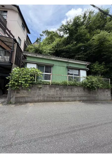 Narashino City, Mimomi 5-chome (Mimomi Station) Single-story building 3DK