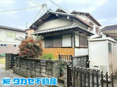 Kaizuka City, Tsuda Minamimachi (Kaizuka Station) 2-story building 5DK