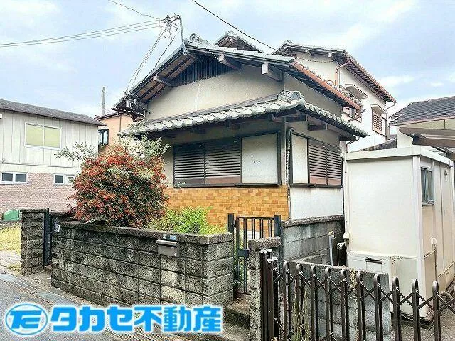Kaizuka City, Tsuda Minamimachi (Kaizuka Station) 2-story building 5DK