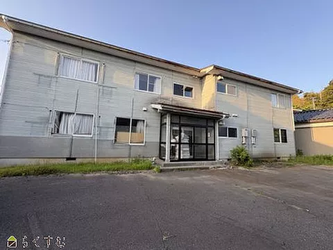 Used single-family home Asahigaoka Employee dormitory
