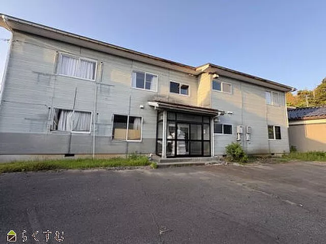 Used single-family home Asahigaoka Employee dormitory