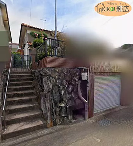 Used single-family home Akashi City Uozumi Town Shimizu Used house
