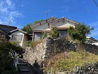 Tanakacho, Nagasaki City Single-story building 3DK