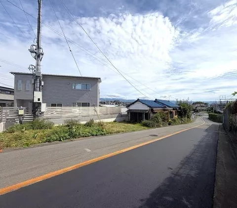 Numazu City, Okamiya (Ooka Station), 1-story, 3DK - Image 3
