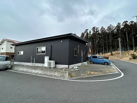 Used single-family home in Ishinomaki City, Fukukiura, Oda-hama