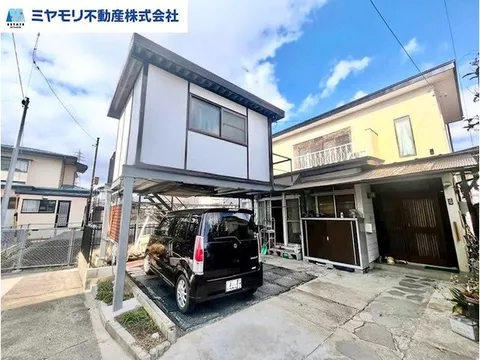 Oaza Tomitake (Asahi Station) 8.5 million yen