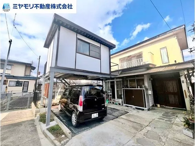 Oaza Tomitake (Asahi Station) 8.5 million yen