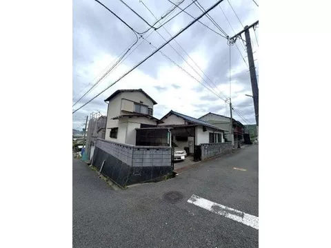 Area of Fujiki Elementary School and Ishimine Junior High School! Current condition delivery! Renovation accepted!