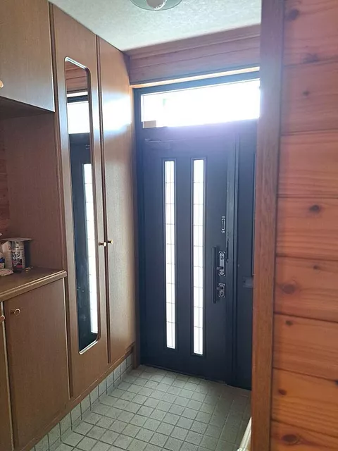 Used single-family home in Asahikawa City, Shunkodai 3-jo - Image 20