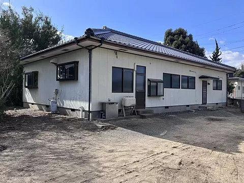 Used single-family home Higashikawa for sale