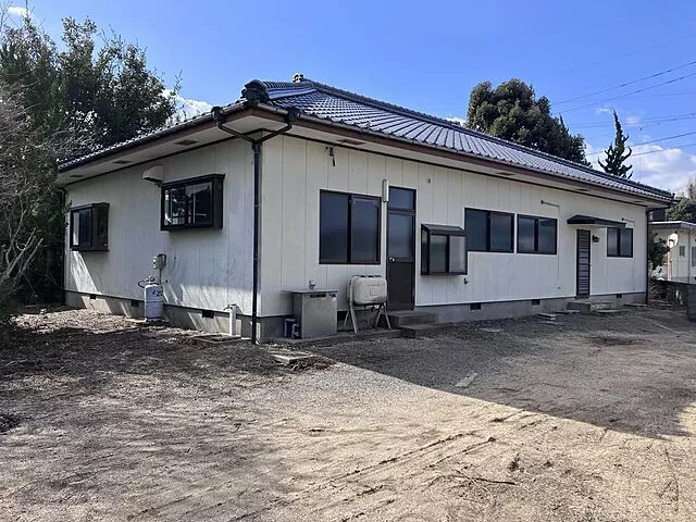Used single-family home Higashikawa for sale