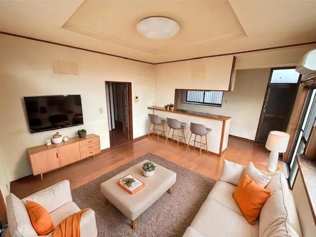 ◆Seller's property◆＼Parking expansion／Free mortgage consultation◇Same-day viewing OK