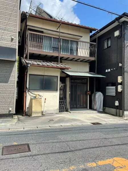 Seto City, Higashi Insho Town (Owari Seto Station), 2-story, 4K