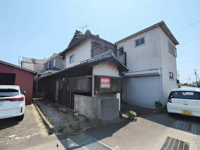 Ise City, Arataki Town, 2-story, 11DK