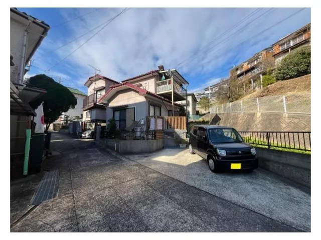Family-friendly house in Tenjincho! 6 minutes on foot to Minato Elementary School, 2 minutes on foot to Sakibe Junior High School◎