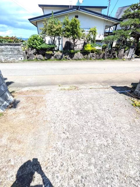 Odate City, Matsumine, Nishimatsumine (Odate Station) 2-story 11LDK