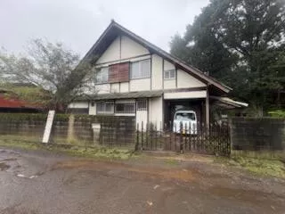 Oyama City, Oaza Mukuno (Odabashi Station) 2-story building 2SLDK