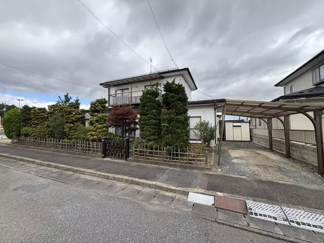 Ichinoseki City, Mashiba, Nakada (Ichinoseki Station) 2-story 6DK