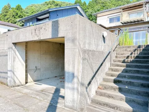 Fukui City, Emori no Sato 2-chome (Ebata Station) 2-story 5LDK