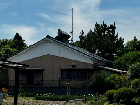 Numazu City, Kozuwaka (Katahama Station) Two-story building 4DK