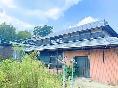 Used single-family home JR Sanyo Main Line Kamidō Station 3.1km