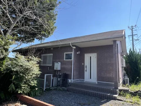 Shima City, Ago Town, Koga (Ugata Station), 2-story, 2LDK