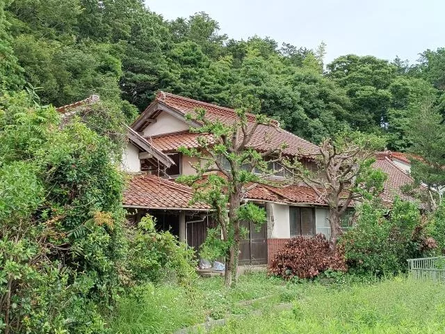 Hamada City, Hiyakucho (Shufu Station), 2-story, 9DK