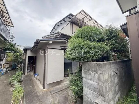 Uenohara City Uenohara (Uenohara Station) 2-story 4LDK - Image 1