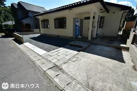 Kagoshima City, Yoshino Town (Kagoshima Station), single-story building, 3LDK - Image 17