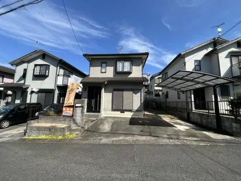Kōnan City Mikumo (Mikumo Station) 2-story 4LDK