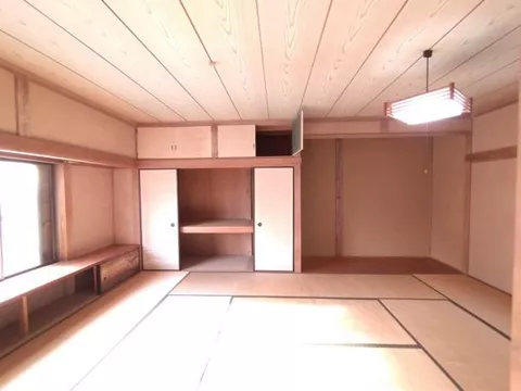 Choshi City Obata Shinmachi (Ushikajima Station) 2-story 7DK - Image 3